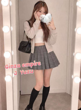 Yuzu &mdash; Ginza Empire roster