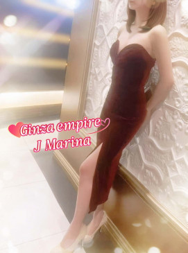 Marina &mdash; 479 Ginza Empire roster