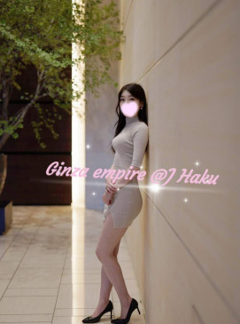 Haku &mdash; 479 Ginza Empire roster