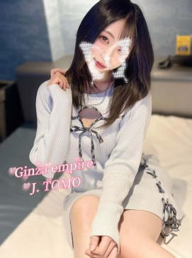 Tomo &mdash; Ginza Empire roster