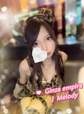 Melody &mdash; 479 Ginza Empire roster