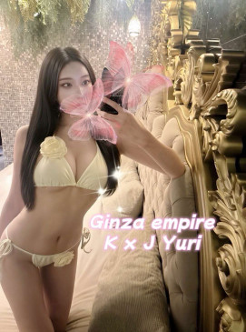 Korean mixed Japanese Yuri &mdash; Ginza Empire roster