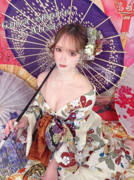 Alisa &mdash; Ginza Empire roster