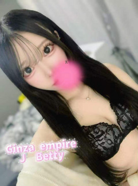 Betty &mdash; Ginza Empire roster