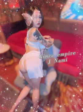 Nami — Ginza Empire roster