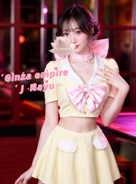 Nayu &mdash; Ginza Empire roster