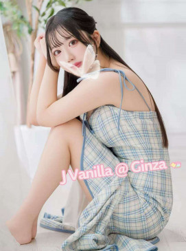 Vanilla &mdash; Ginza Empire roster