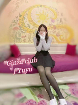 Yuyu &mdash; Ginza Club roster