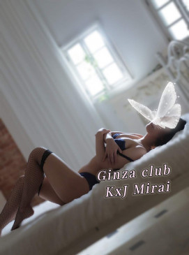 Mirai &mdash; Ginza Club roster