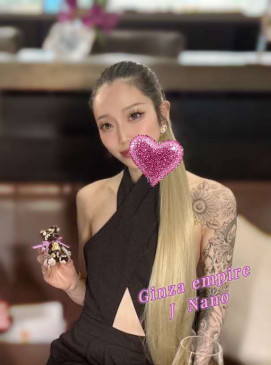 Nano &mdash; Ginza Club roster