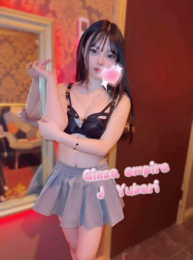 Yukari &mdash; Ginza Club roster