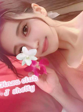 Shelly &mdash; Ginza Club roster