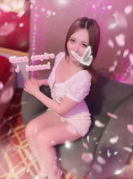 Kanami &mdash; Ginza Club roster