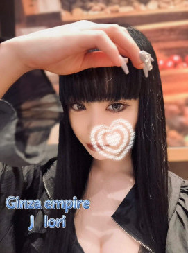 Iori &mdash; Ginza Club roster